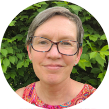 Stephanie Adams, LCSW