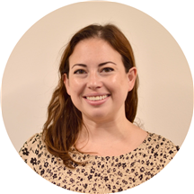 Stephanie Alire, MSW