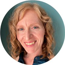 Stephanie Andrews, LMFT