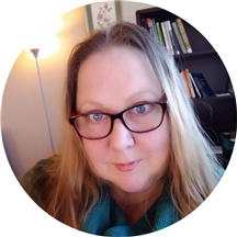 Stephanie Anne Skrobisz, LMHC