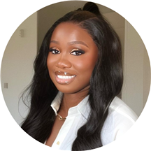 Stephanie Anyanwu, PMHNP