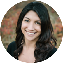 Stephanie Arico, LMHC