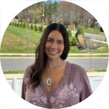 Stephanie Ball-Mitchell, LPC