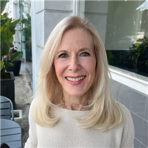 Stephanie Baron, LCP