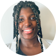 Stephanie Beauvil, MA