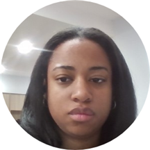 Stephanie Benjamin, LMSW