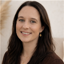 Stephanie Bennett, LPC