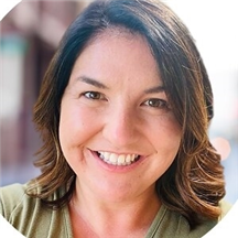 Stephanie Berghorn, LPC