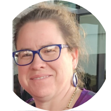 Stephanie Bowden, LPC