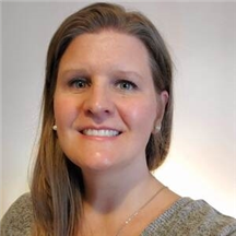 Stephanie Breitenbach, LPC