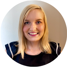 Stephanie Brignardello, SLP