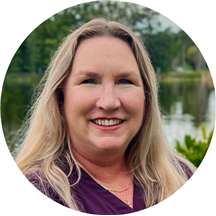 Stephanie Bucklew, MS