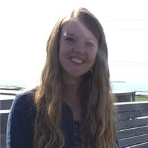 Stephanie Burbridge, LPCC