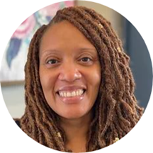 Stephanie Burl, LPC, NCC