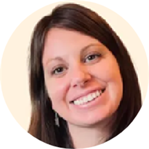 Stephanie Burrow, LPCC