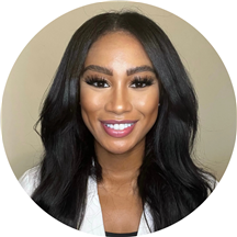 Stephanie Castelo, MSN