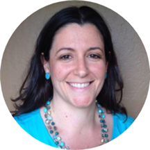 Stephanie Castro, LMFT