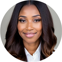 Stephanie Charles, LCSW