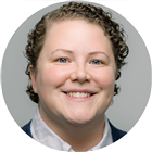 Stephanie Coates, LCSW