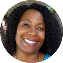 Stephanie ColbertHale, LPC