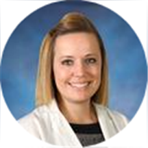 Stephanie Comrie, APRN