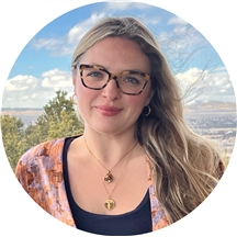 Stephanie Condra, ATR-BC, MPS, LCAT