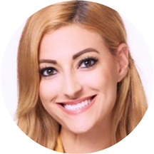 Stephanie Cook, LMHC