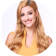 Stephanie Cook, LMHC