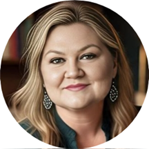 Stephanie Corbitt, LPC