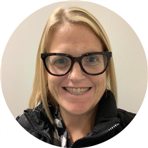 Stephanie Costa, LMSW