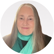 Stephanie Cree, LMFT