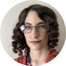 Stephanie Davidar, MA