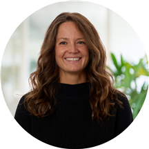 Stephanie Dawber, LMSW