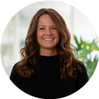 Stephanie Dawber, LMSW