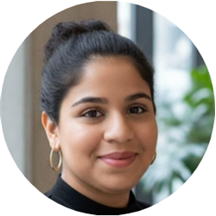 Stephanie De Los Santos Perez, LCSW