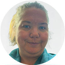 Stephanie Dewolf, MSW