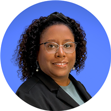 Stephanie Dixon, LPC