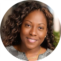 Stephanie Dockins, APN