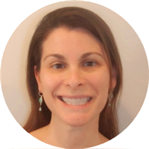 Stephanie Donaldson-Woelpper, LCSW - C