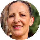 Stephanie Dorsey, LCSW