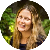 Stephanie East, LCSW