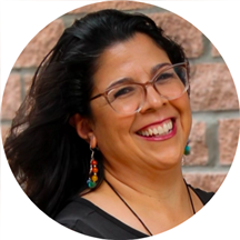 Stephanie Falcon, LPC