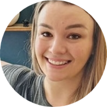 Stephanie Feero, CCC - SLP, MS