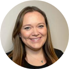 Stephanie Fierro, LMHC