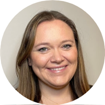 Stephanie Fierro, LMHC