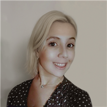 Stephanie Fjetland, LCSW