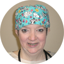 Stephanie Foster, PA-C