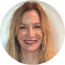 Stephanie Frigo, LPCC