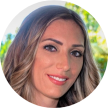 Stephanie Garcia, LMFT