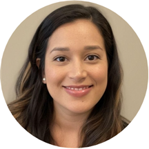 Stephanie Garza, LCSW